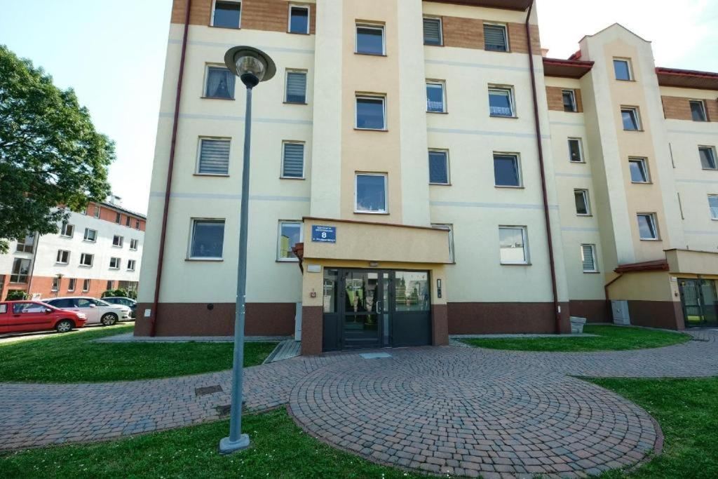 Klimatyczne Poddasze 2 Przemysl Bagian luar foto
